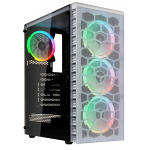Straiker Mid-Range Gaming Pc